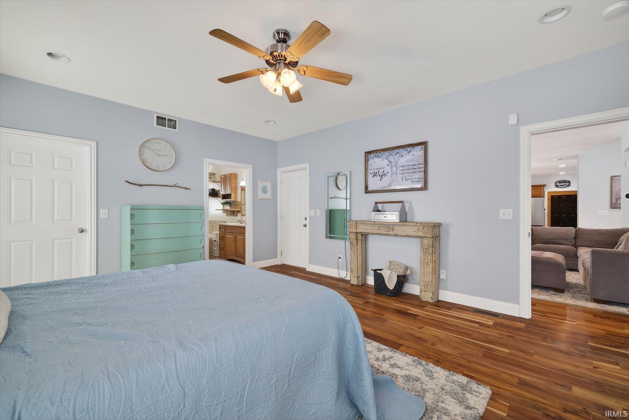 9483 West Fenceline Road Spencer, IN 47460 - Photo 16 of 36