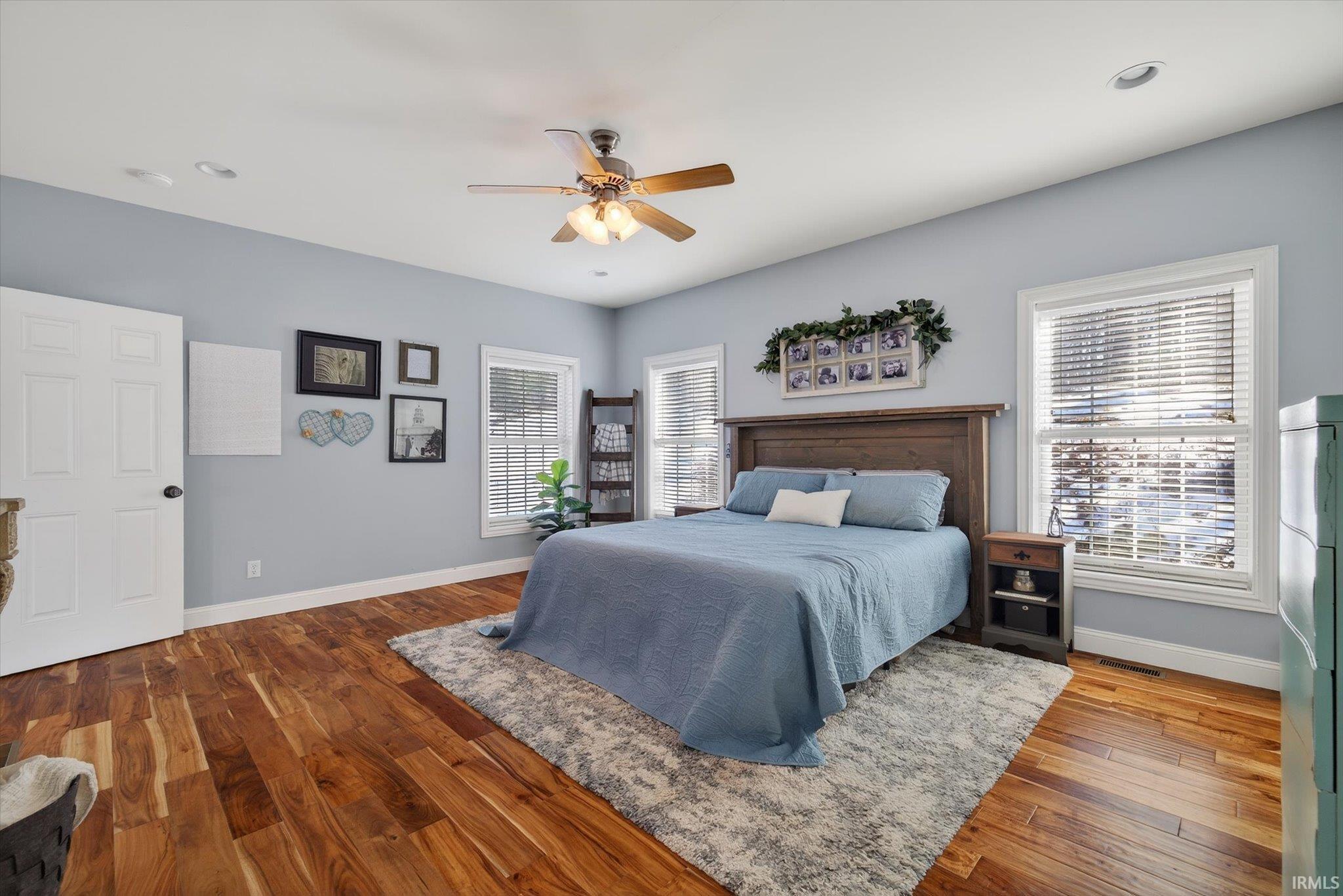 9483 West Fenceline Road Spencer, IN 47460 - Photo 17 of 36