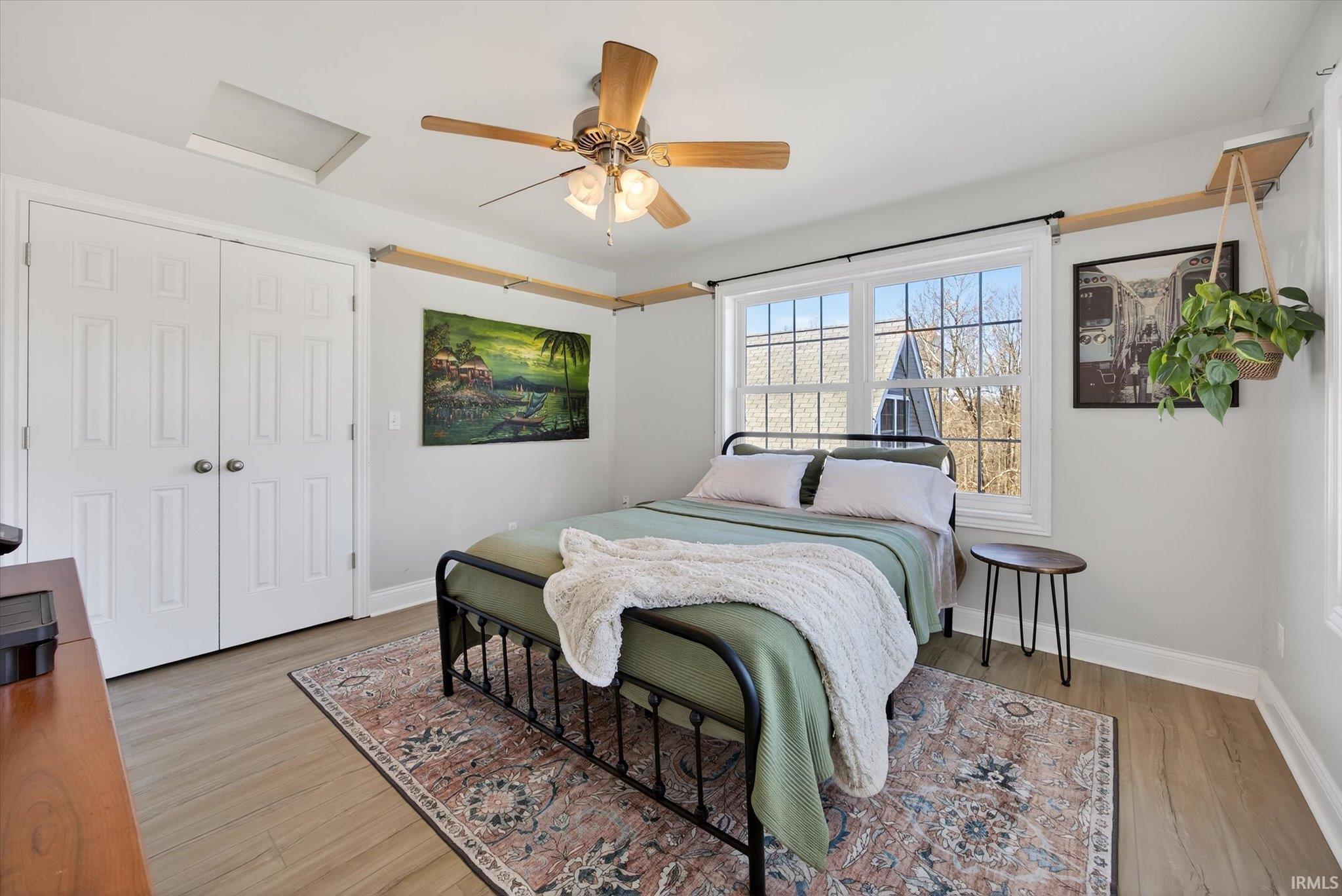 9483 West Fenceline Road Spencer, IN 47460 - Photo 20 of 36