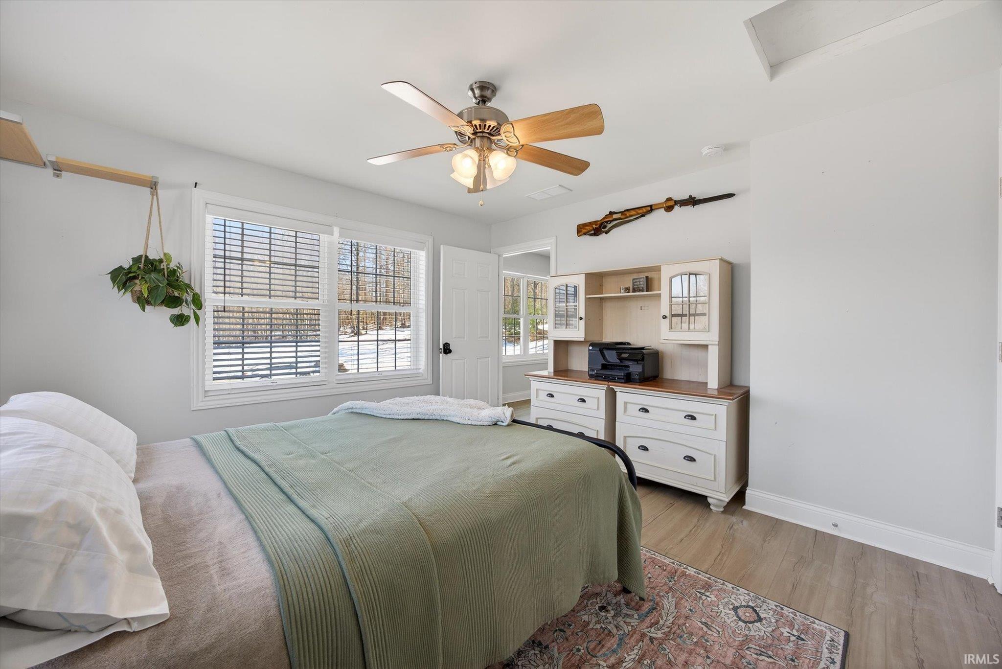 9483 West Fenceline Road Spencer, IN 47460 - Photo 21 of 36