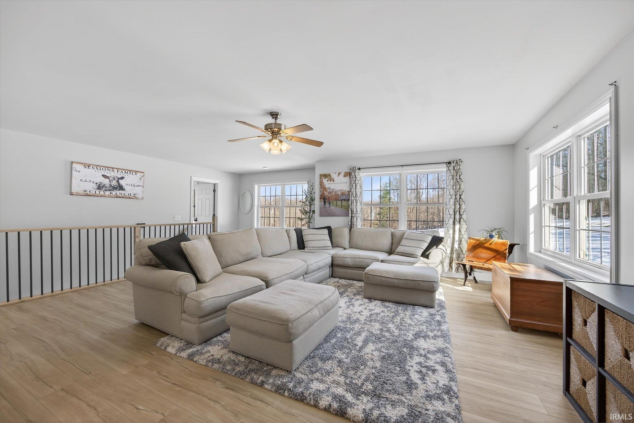 9483 West Fenceline Road Spencer, IN 47460 - Photo 22 of 36