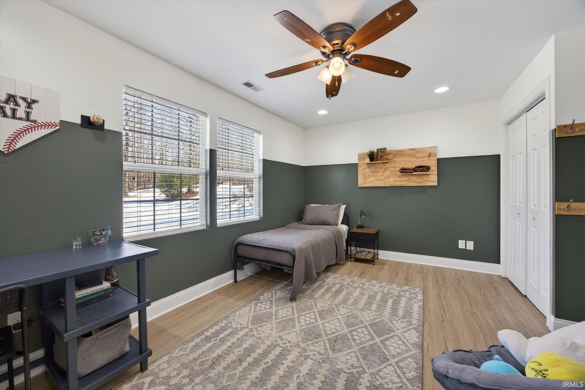 9483 West Fenceline Road Spencer, IN 47460 - Photo 25 of 36