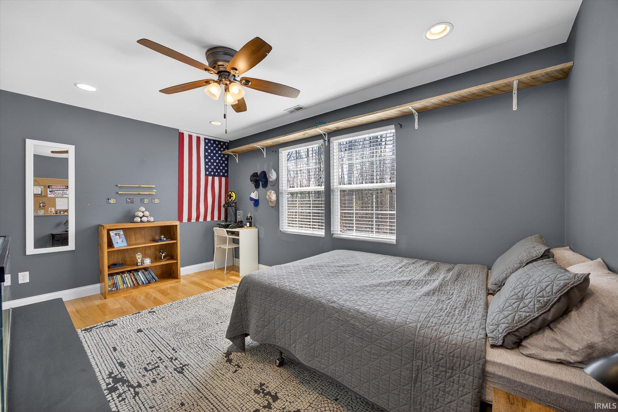 9483 West Fenceline Road Spencer, IN 47460 - Photo 28 of 36