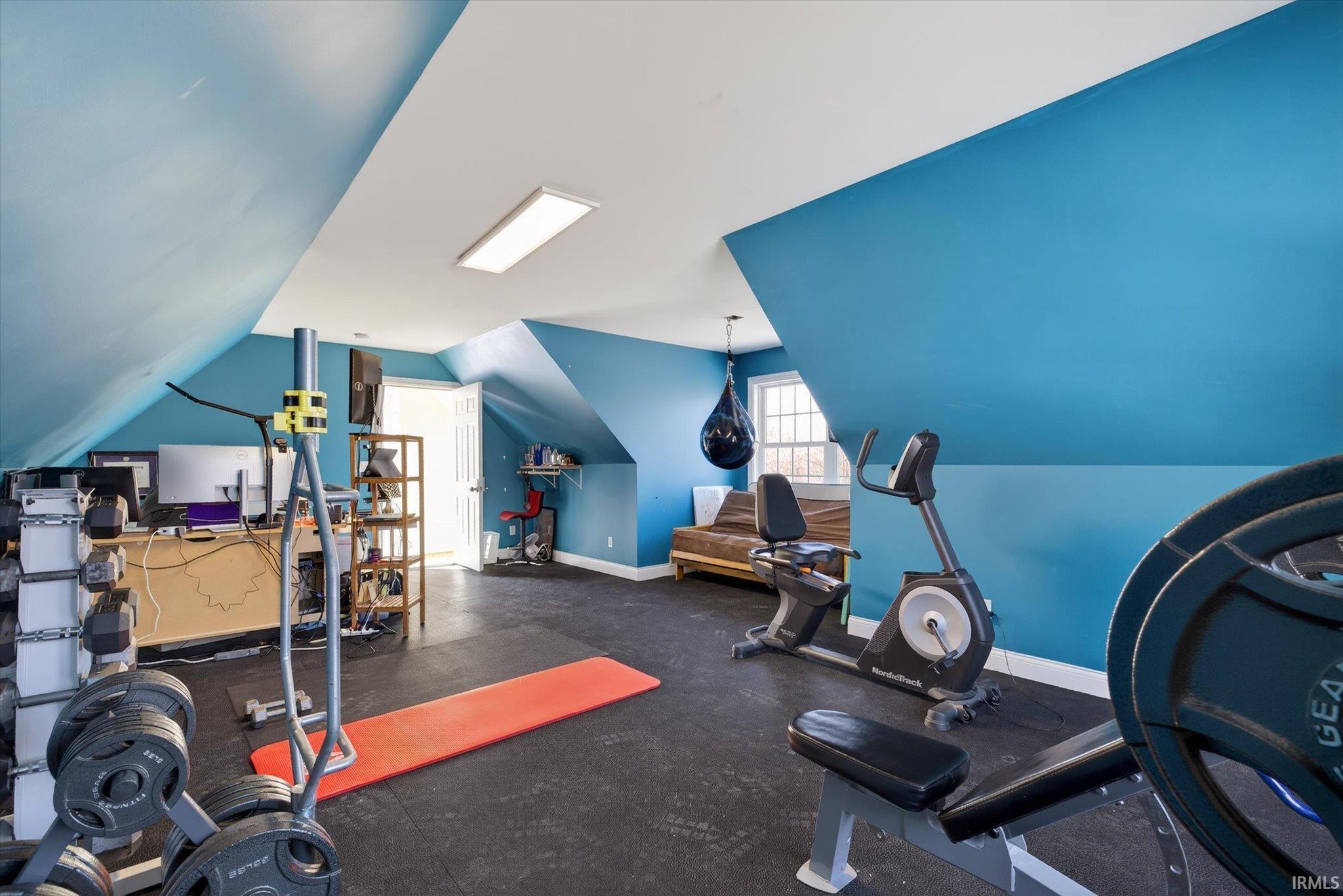 9483 West Fenceline Road Spencer, IN 47460 - Photo 30 of 36