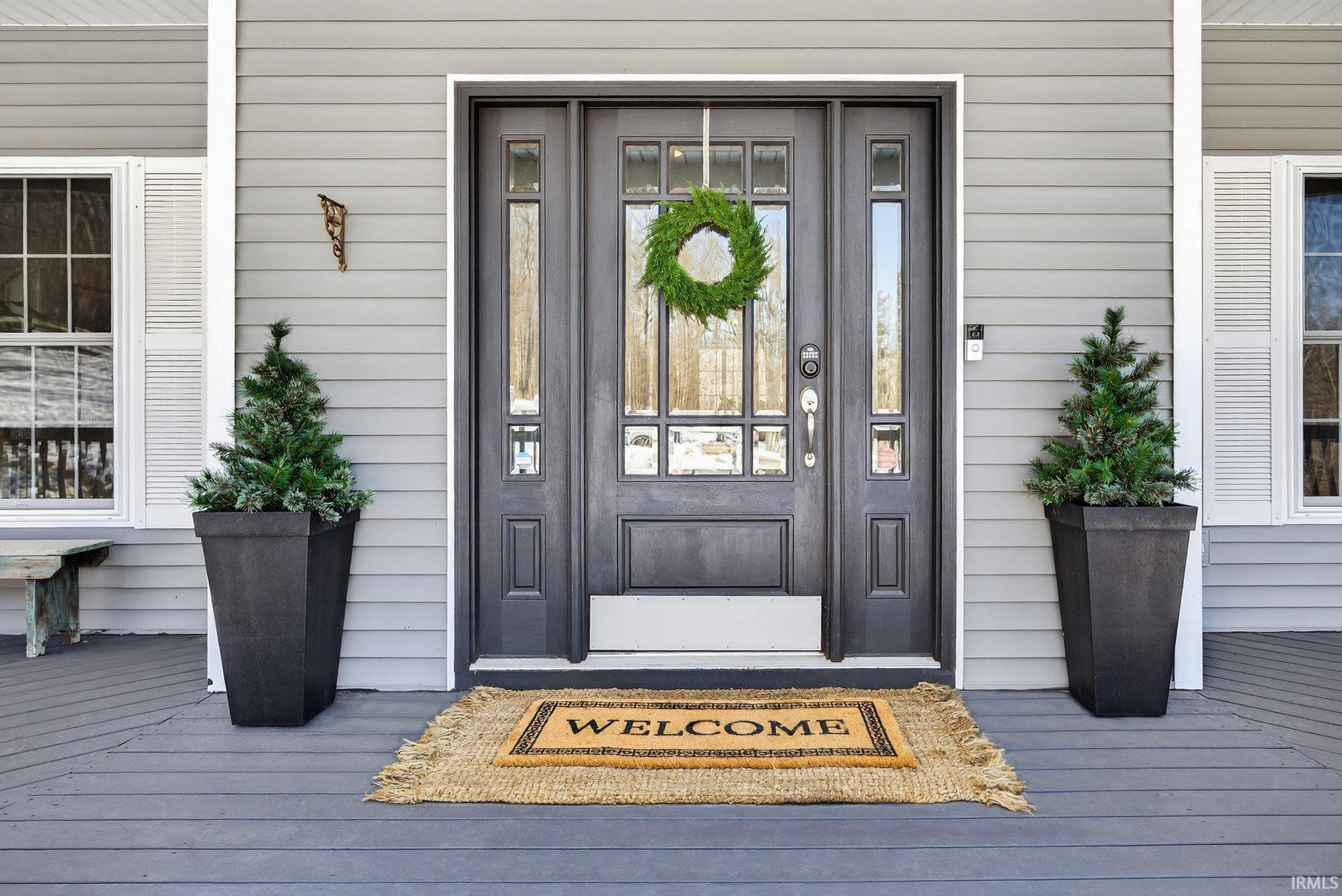 9483 West Fenceline Road Spencer, IN 47460 - Photo 5 of 36