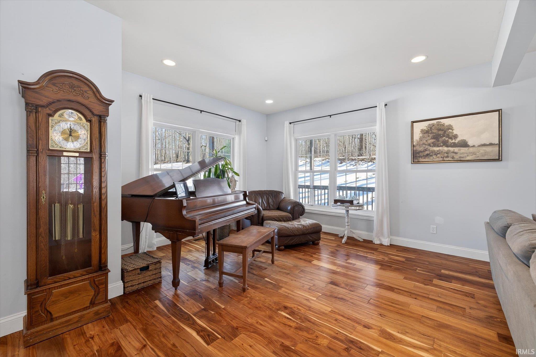 9483 West Fenceline Road Spencer, IN 47460 - Photo 9 of 36