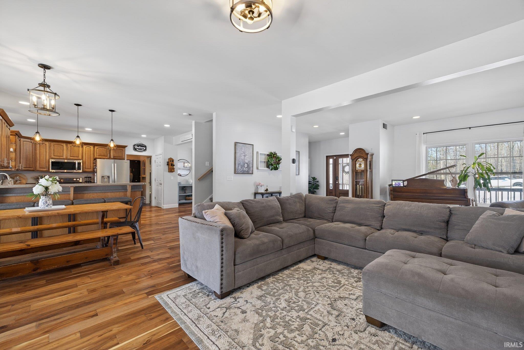 9483 West Fenceline Road Spencer, IN 47460 - Photo 10 of 36