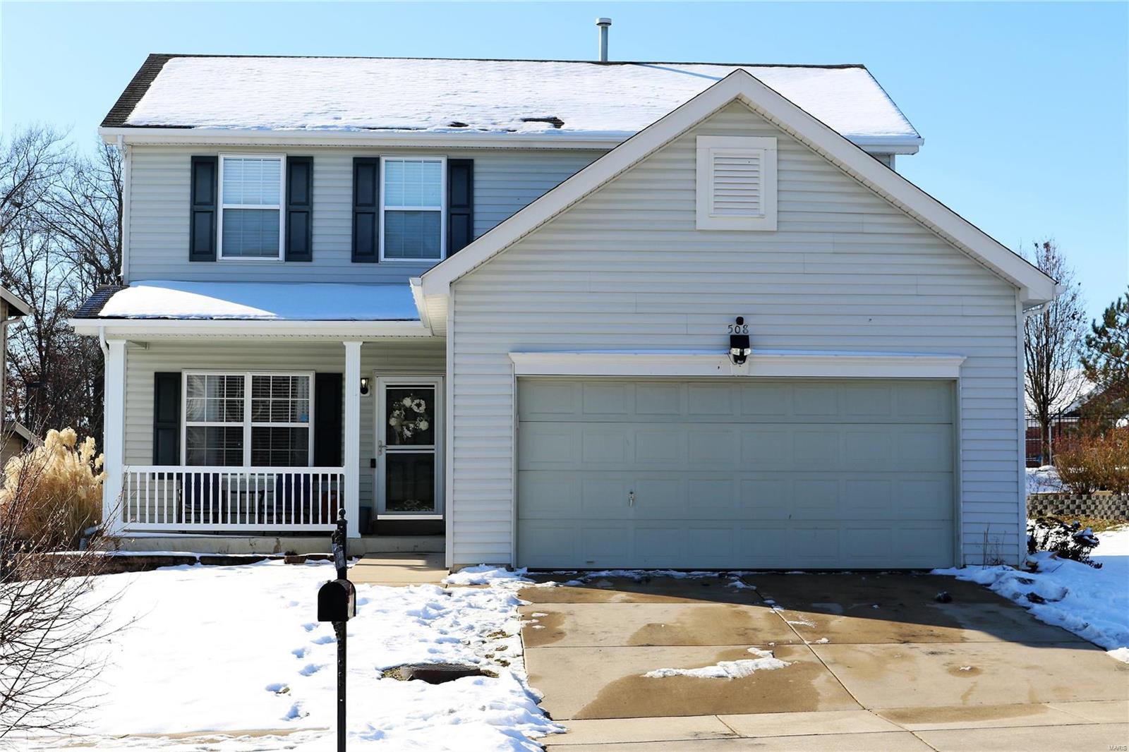 508 Springhurst Parkway O'Fallon, MO 63368 - Photo 2 of 49