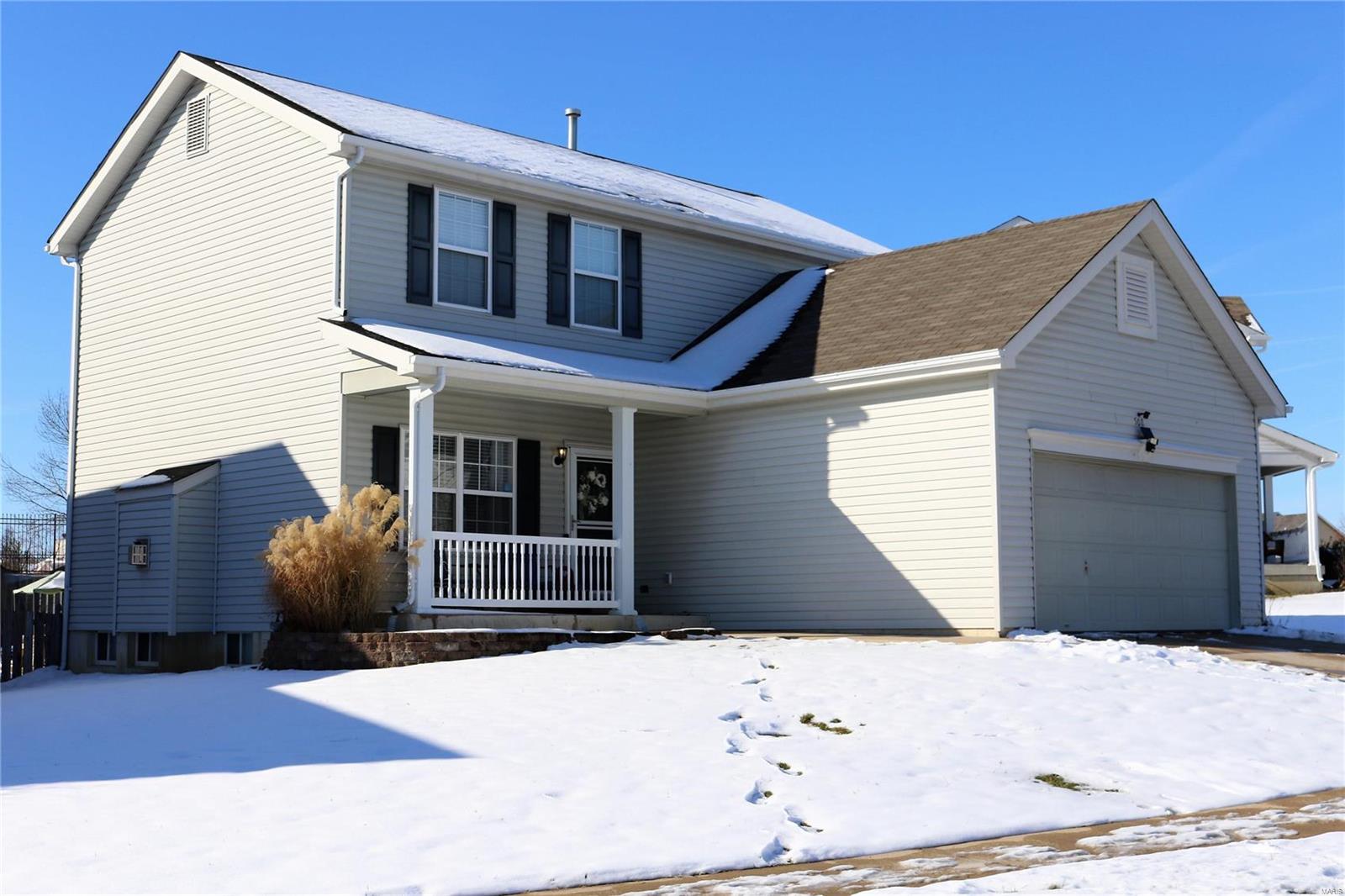 508 Springhurst Parkway O'Fallon, MO 63368 - Photo 3 of 49