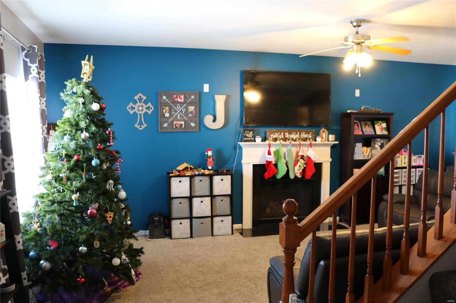 508 Springhurst Parkway O'Fallon, MO 63368 - Photo 5 of 49