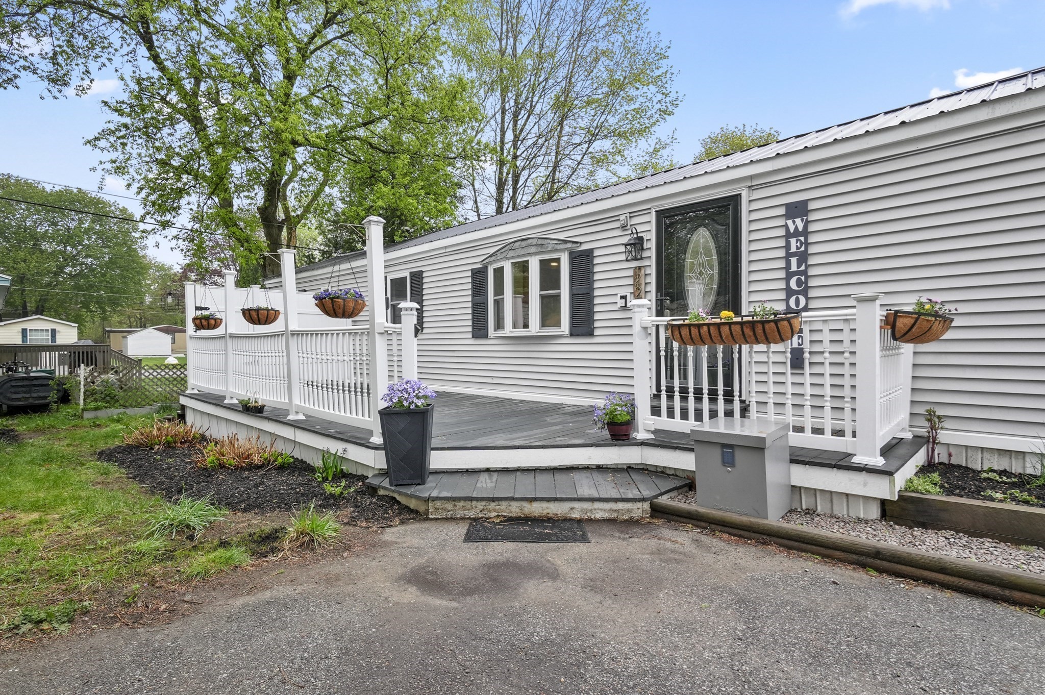 18 Maple Street, Unit 22 Pepperell, MA 01463 - Photo 1 of 30 Gallery Image 1