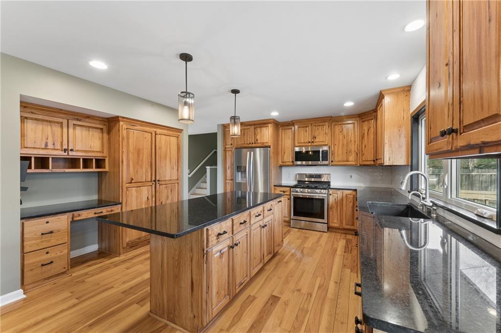 2916 Rimrock Drive Lawrence, KS 66047 - Photo 16 of 60