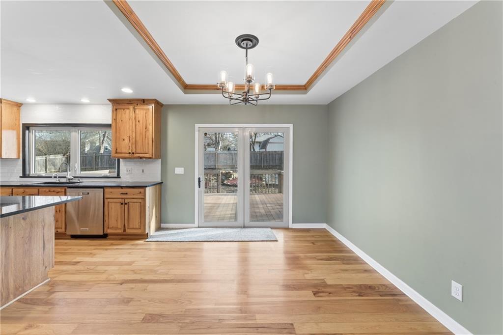 2916 Rimrock Drive Lawrence, KS 66047 - Photo 21 of 60