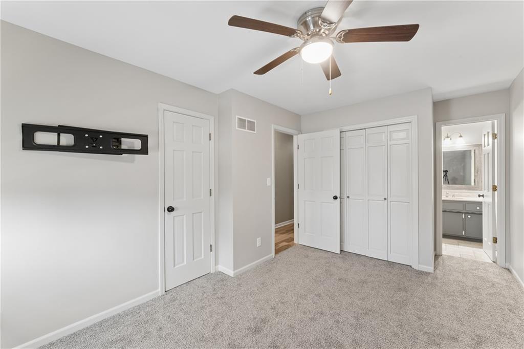 2916 Rimrock Drive Lawrence, KS 66047 - Photo 26 of 60