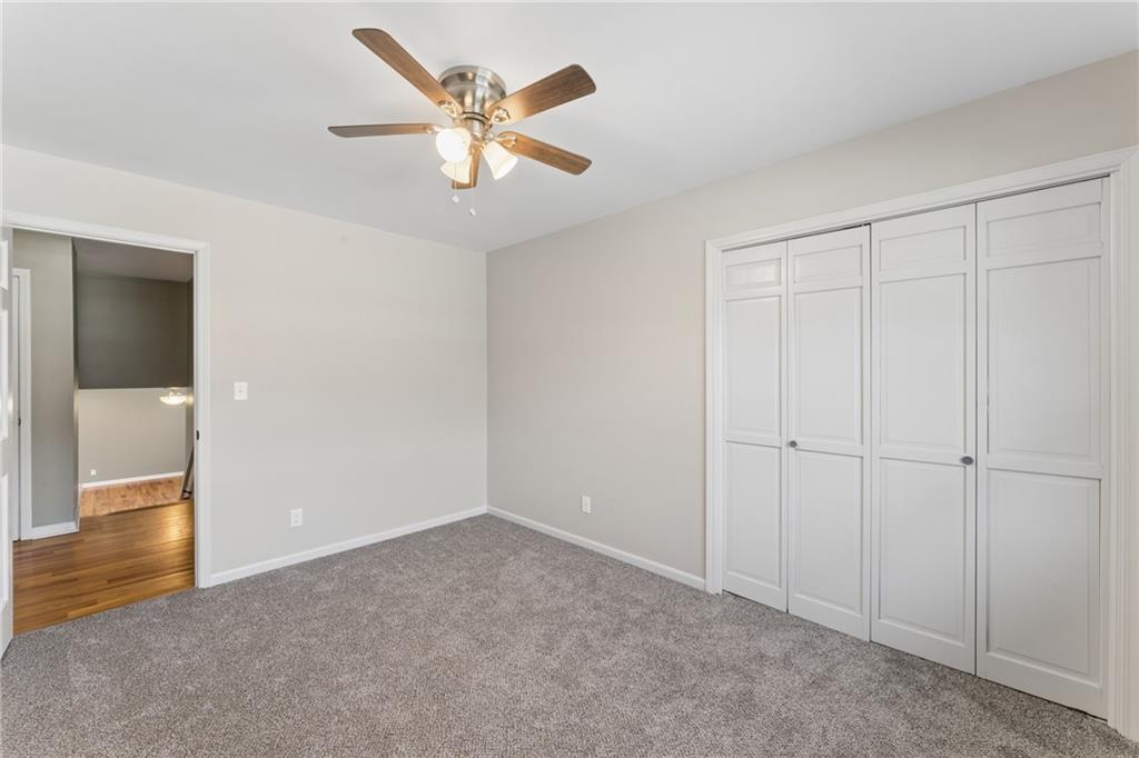 2916 Rimrock Drive Lawrence, KS 66047 - Photo 29 of 60