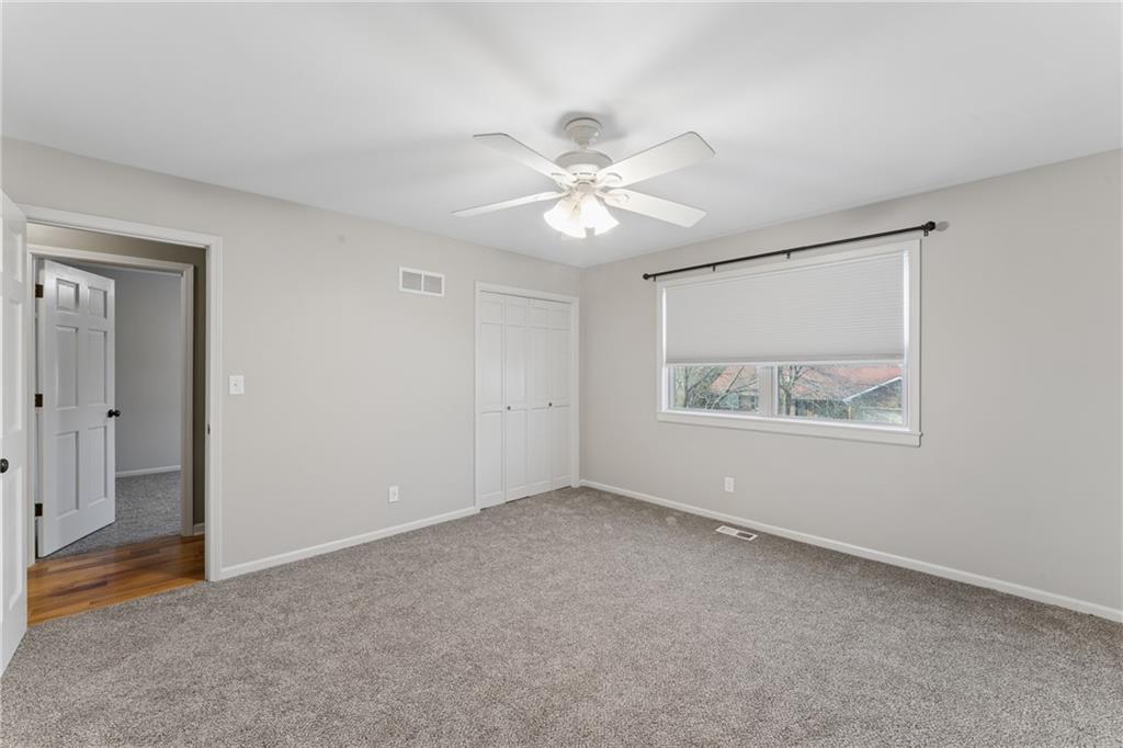 2916 Rimrock Drive Lawrence, KS 66047 - Photo 33 of 60