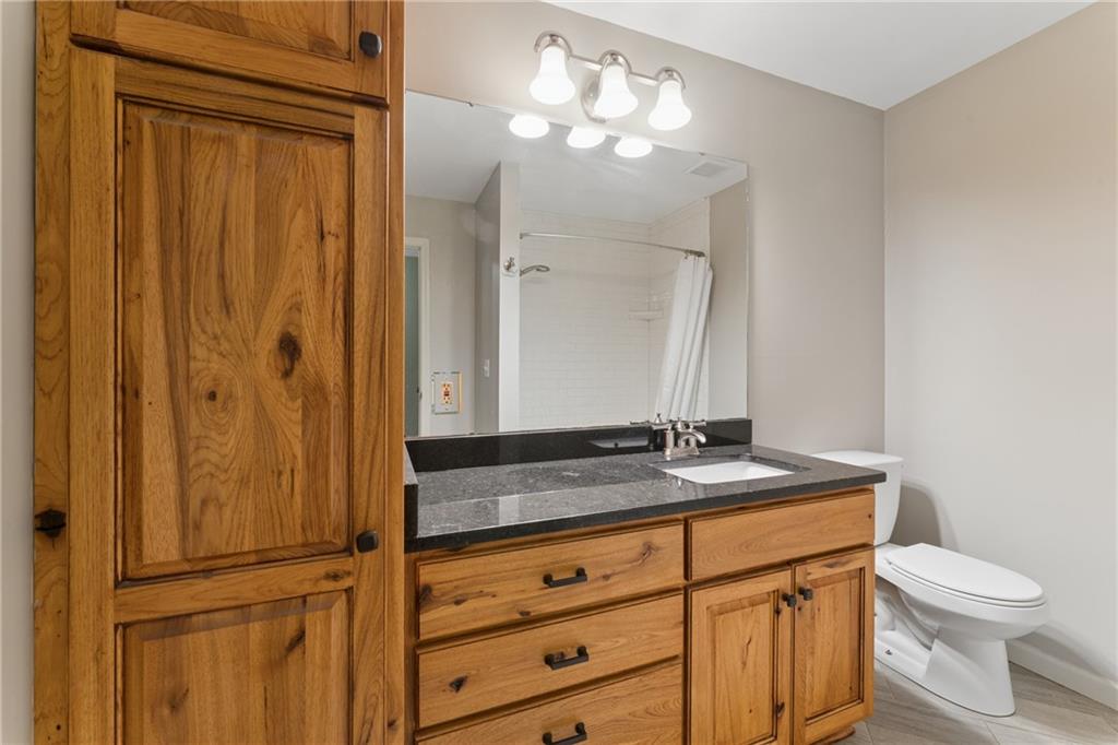 2916 Rimrock Drive Lawrence, KS 66047 - Photo 35 of 60