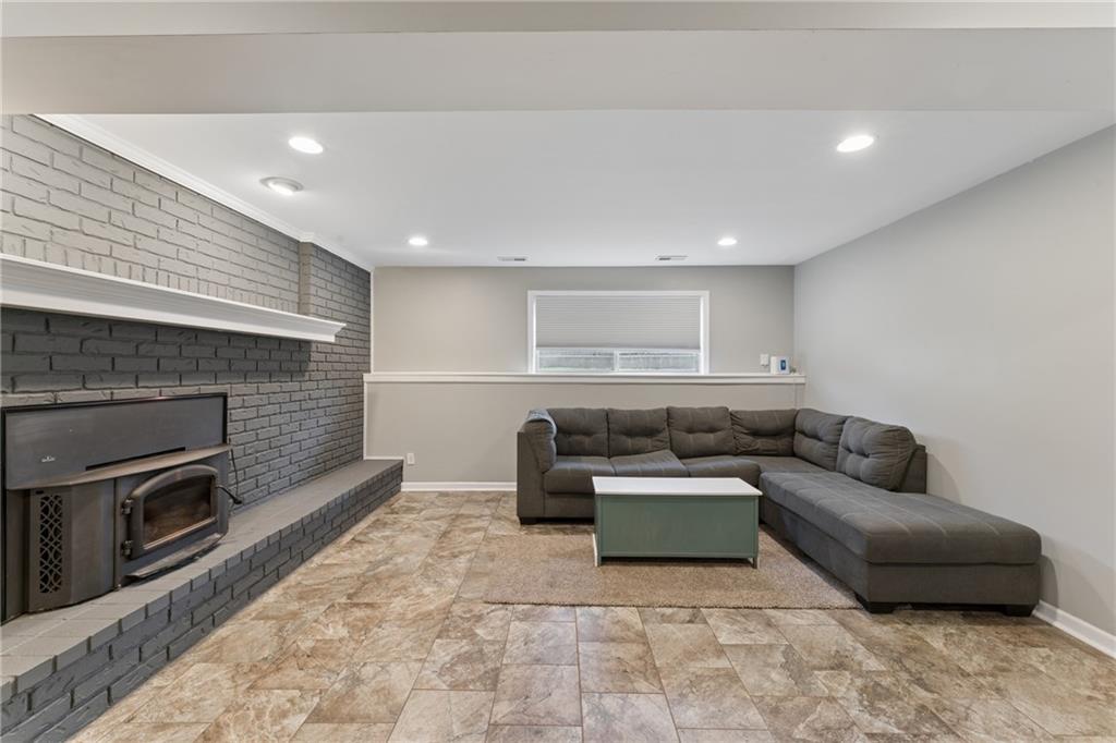 2916 Rimrock Drive Lawrence, KS 66047 - Photo 42 of 60