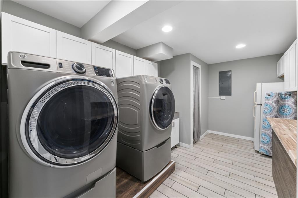 2916 Rimrock Drive Lawrence, KS 66047 - Photo 48 of 60