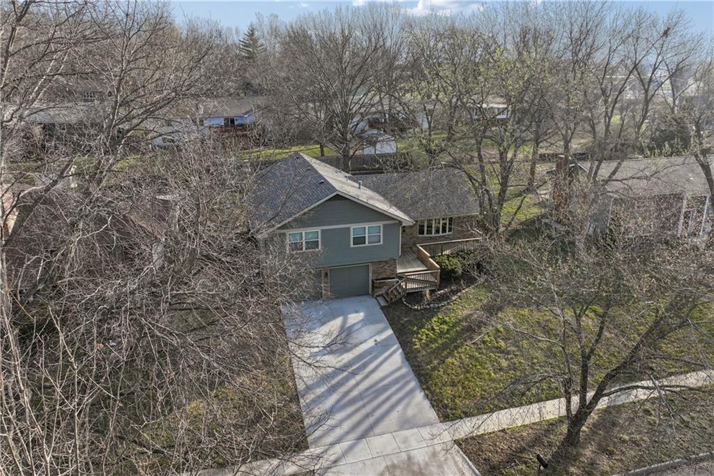 2916 Rimrock Drive Lawrence, KS 66047 - Photo 54 of 60