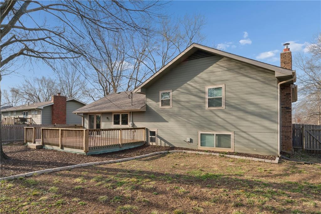 2916 Rimrock Drive Lawrence, KS 66047 - Photo 55 of 60