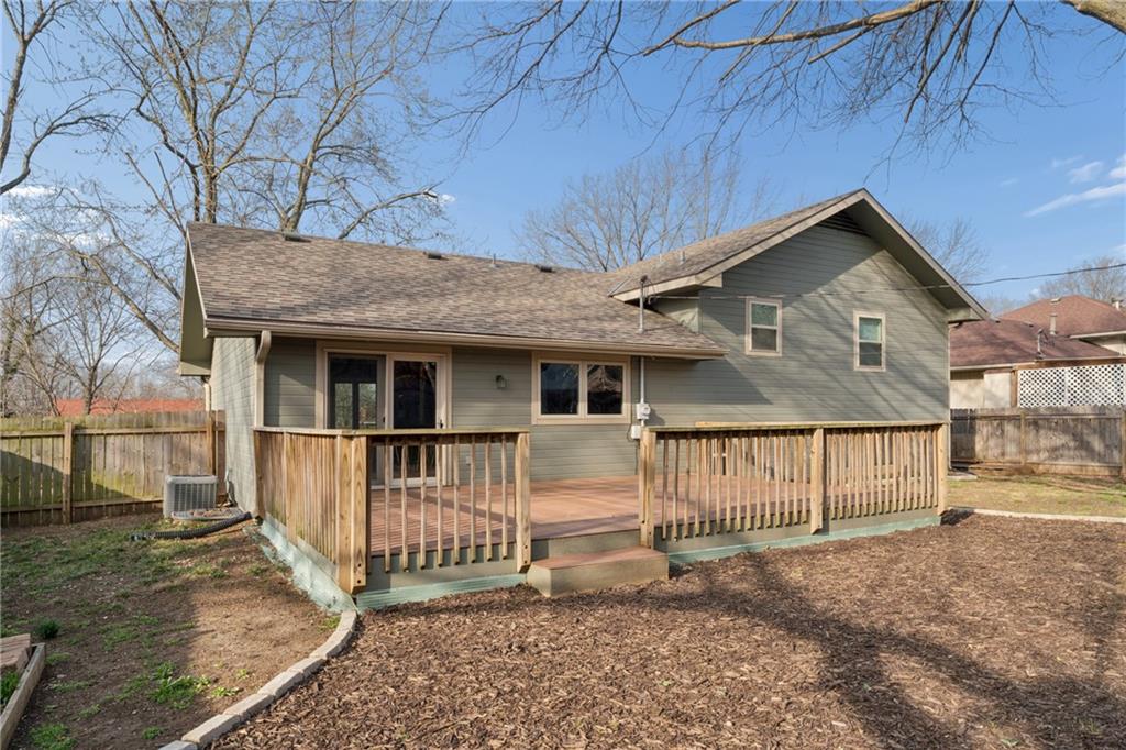 2916 Rimrock Drive Lawrence, KS 66047 - Photo 56 of 60