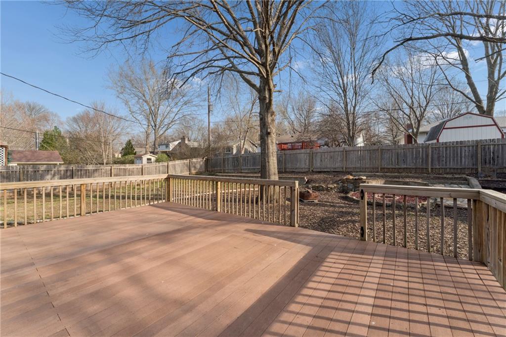 2916 Rimrock Drive Lawrence, KS 66047 - Photo 57 of 60