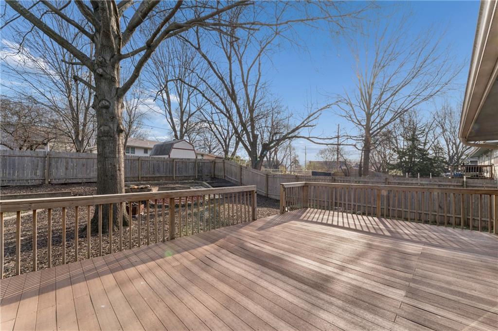 2916 Rimrock Drive Lawrence, KS 66047 - Photo 58 of 60