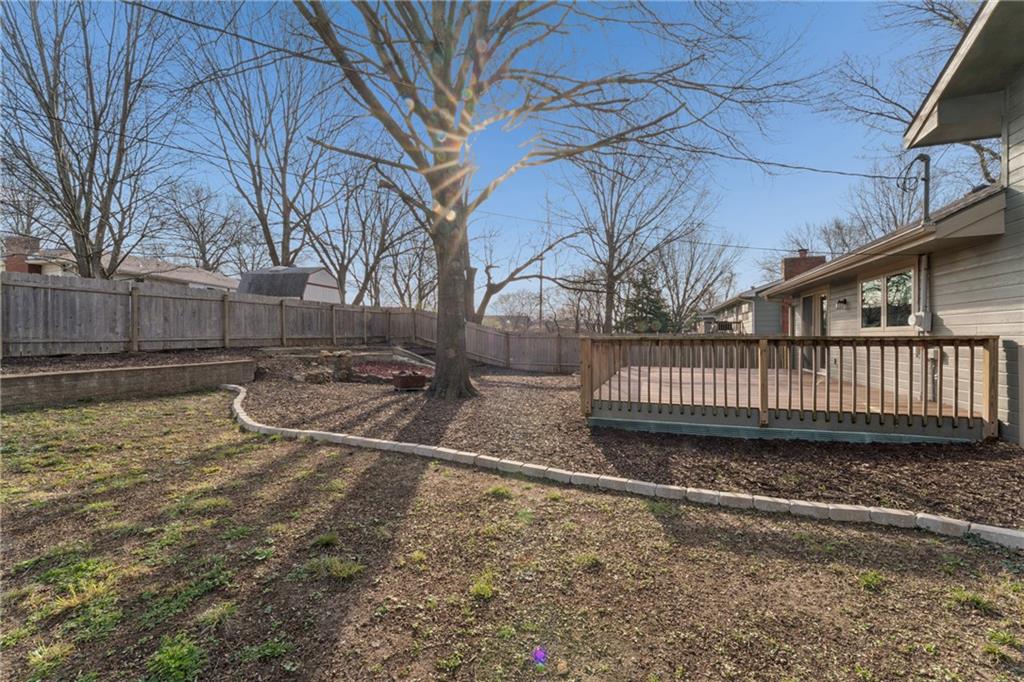 2916 Rimrock Drive Lawrence, KS 66047 - Photo 59 of 60