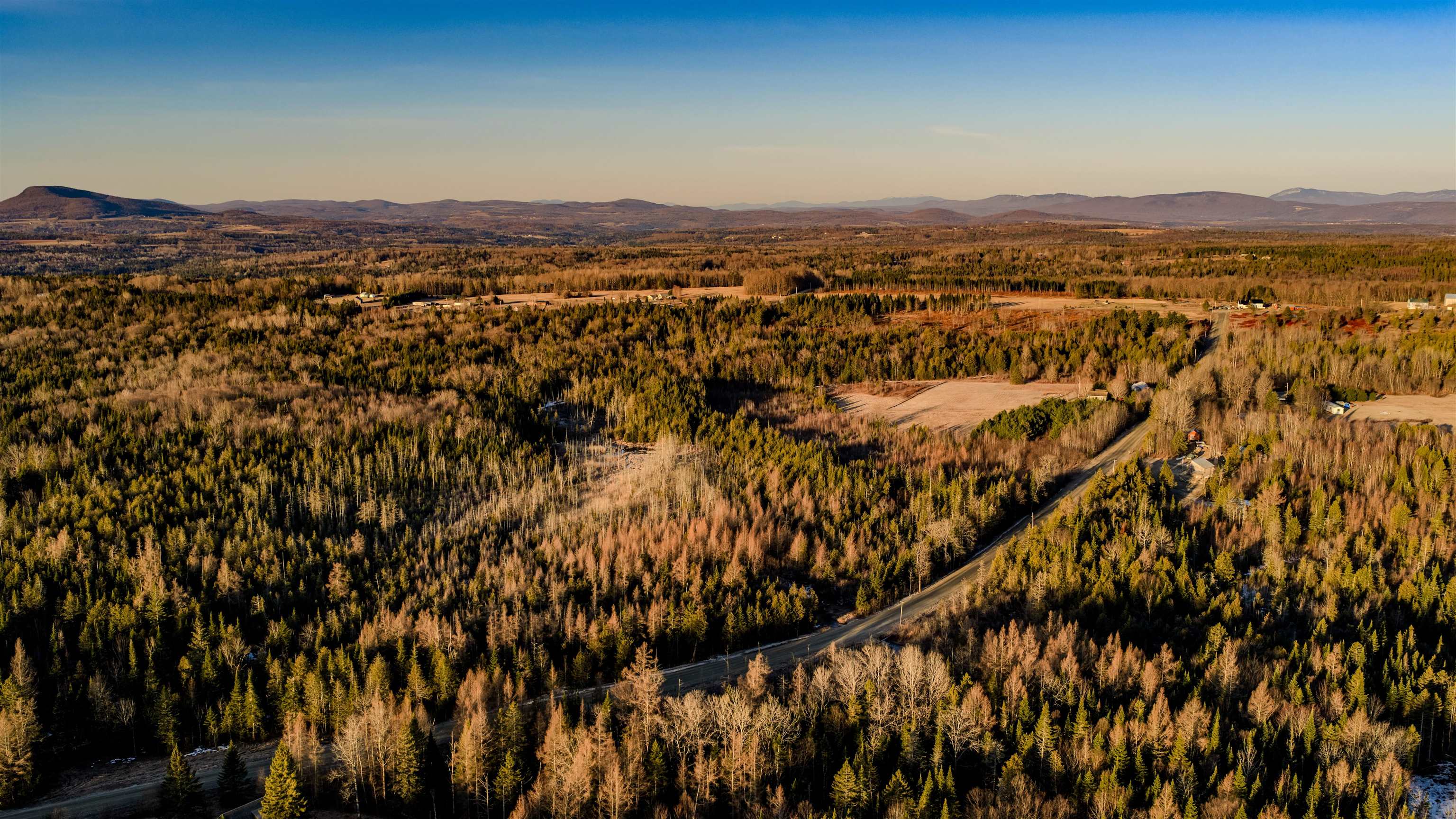 2840 Dane Hill Road Charleston, VT 05872 - Photo 5 of 11