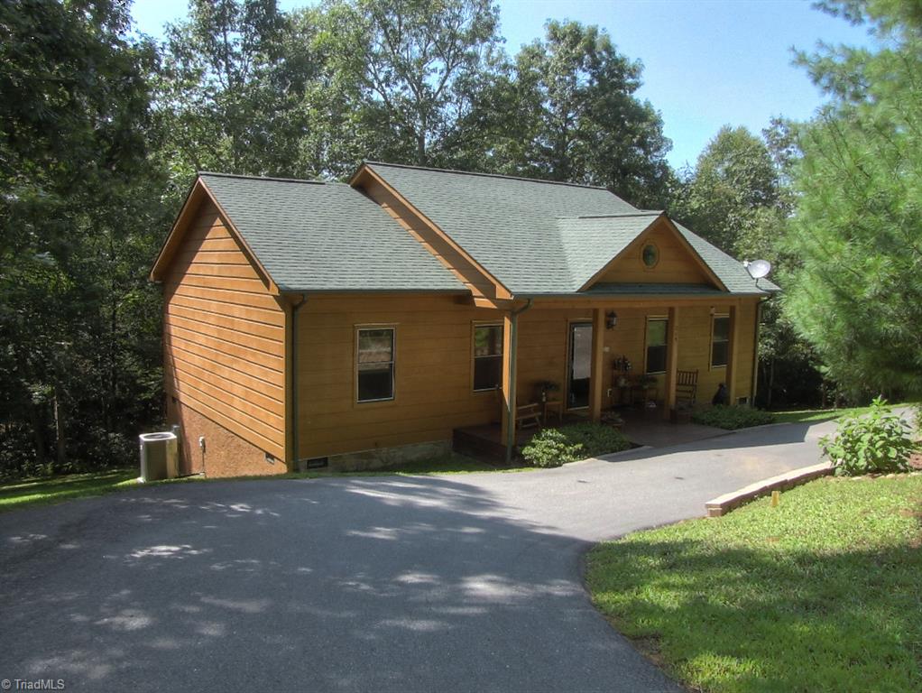 354 Country Ridge Road Jefferson, NC 28640 - Photo 18 of 26 Gallery Image 18