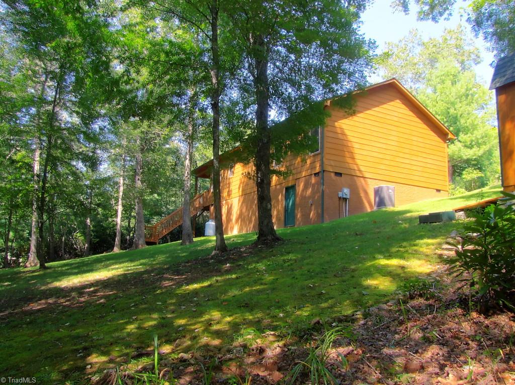 354 Country Ridge Road Jefferson, NC 28640 - Photo 19 of 26 Gallery Image 19