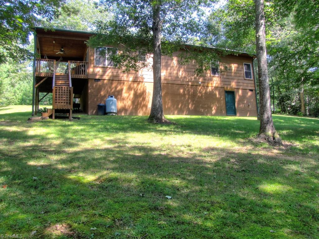 354 Country Ridge Road Jefferson, NC 28640 - Photo 22 of 26 Gallery Image 22