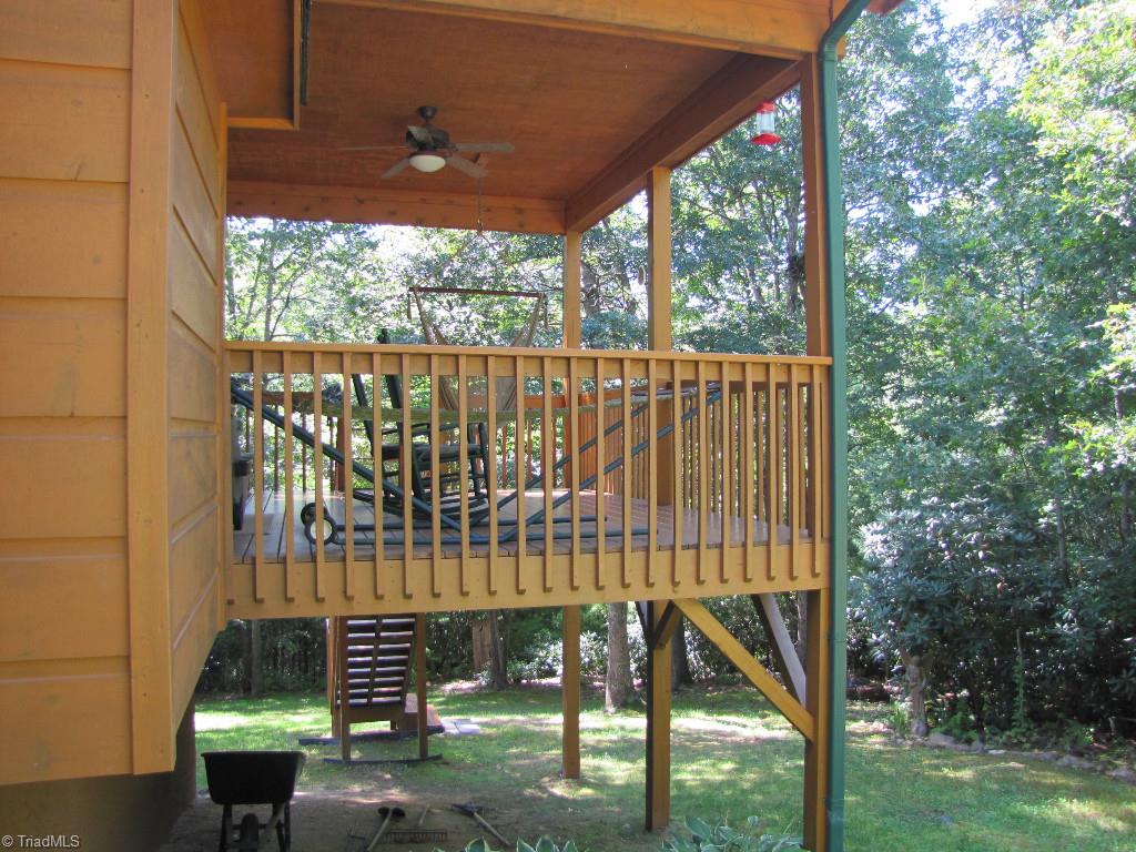 354 Country Ridge Road Jefferson, NC 28640 - Photo 24 of 26 Gallery Image 24
