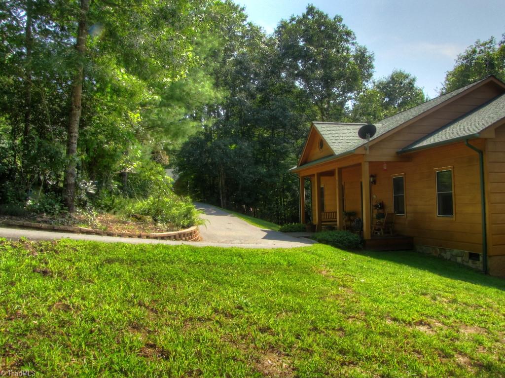 354 Country Ridge Road Jefferson, NC 28640 - Photo 25 of 26 Gallery Image 25