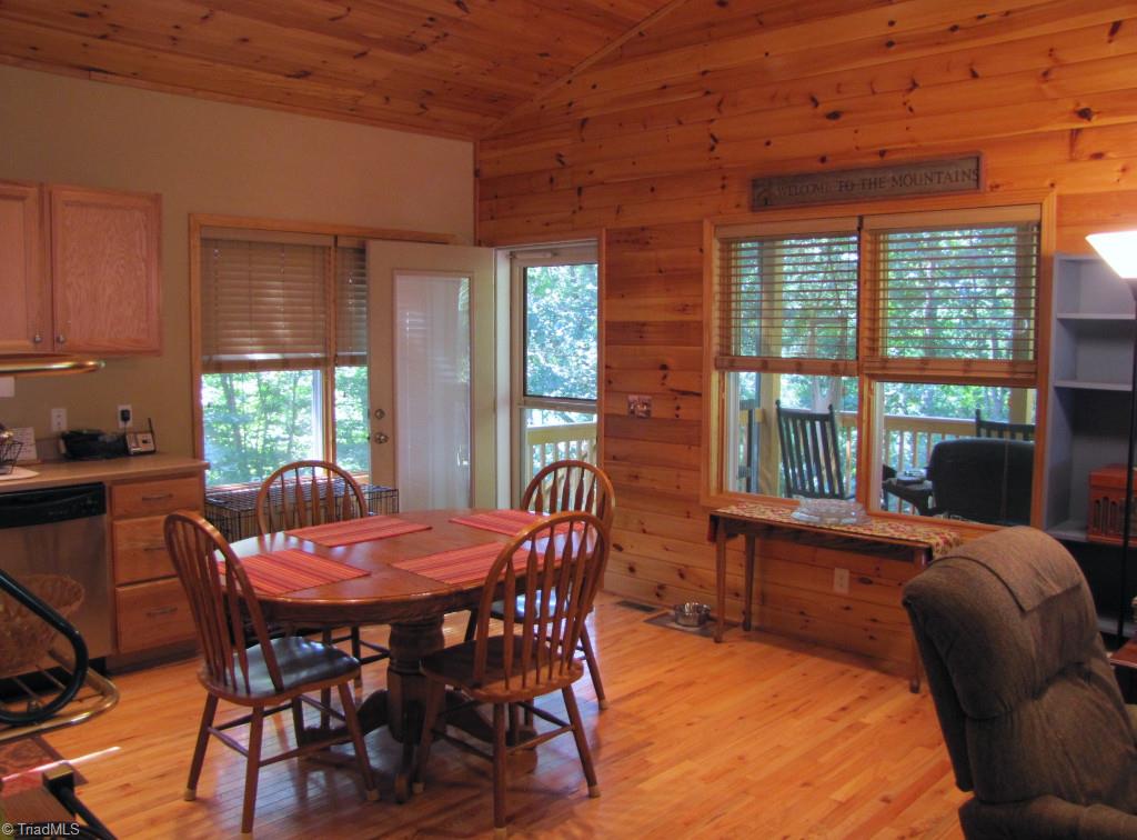 354 Country Ridge Road Jefferson, NC 28640 - Photo 8 of 26 Gallery Image 8