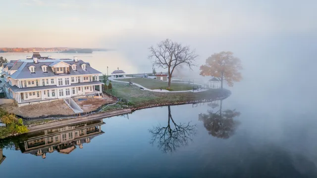 $2,991,000 | 503 North Lake Road, Unit 2, Oconomowoc, WI 53066