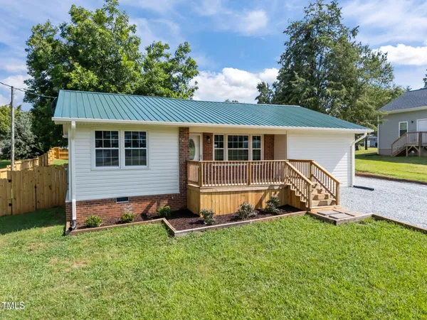 $280,000 | 150 Summit Street, Roxboro, NC 27573