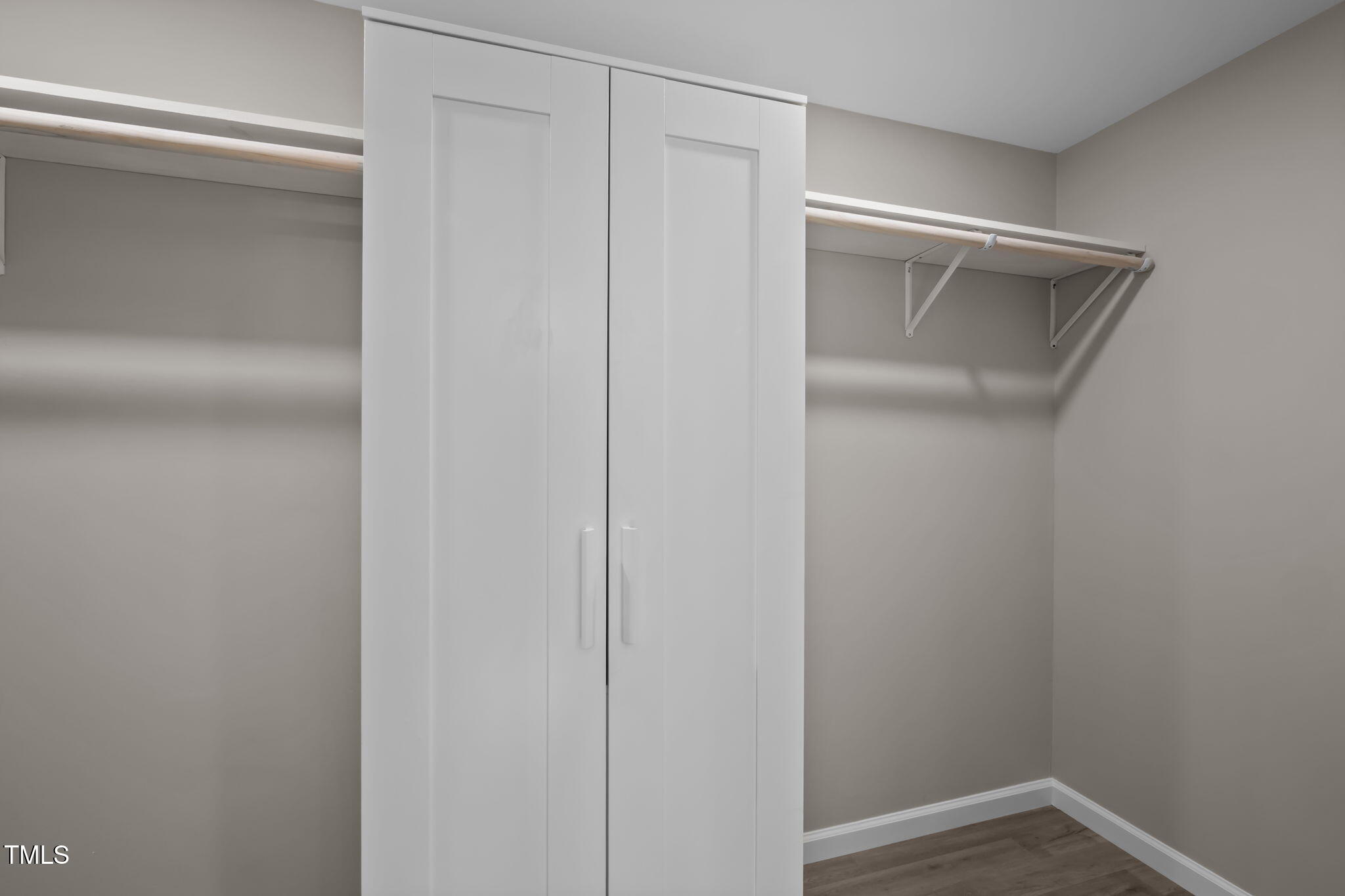 150 Summit Street Roxboro, NC 27573 - Photo 24 of 37 a view of an empty room