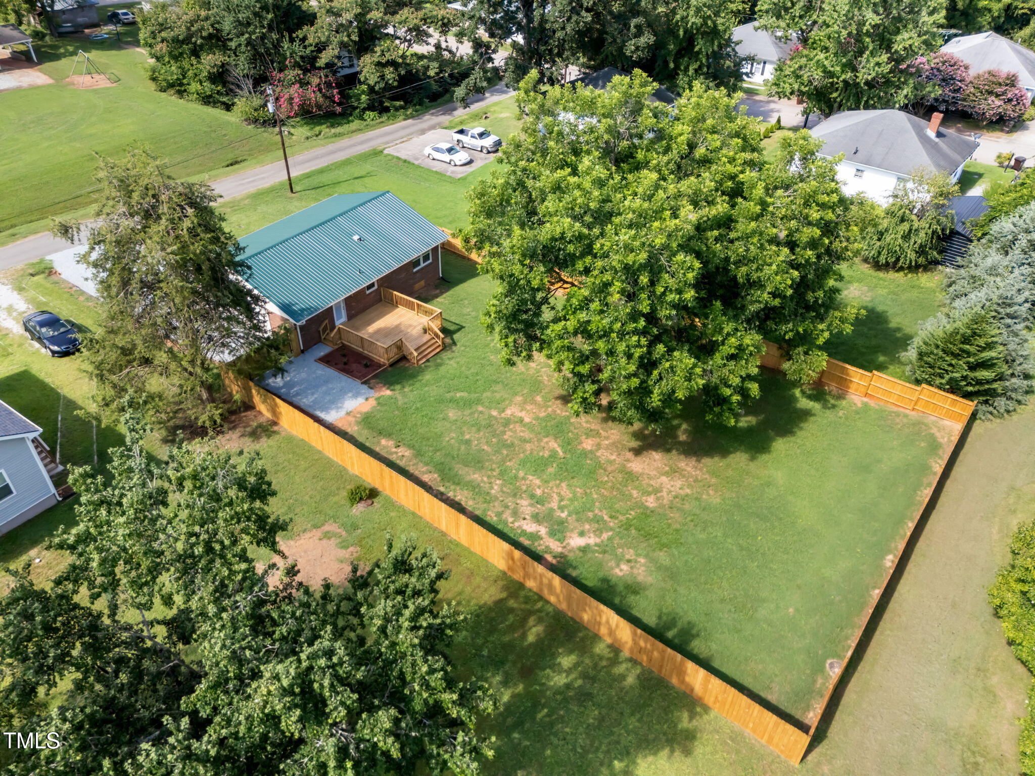 150 Summit Street Roxboro, NC 27573 - Photo 34 of 37 14-web-or-mls-DJI_20250729102600_0011_D