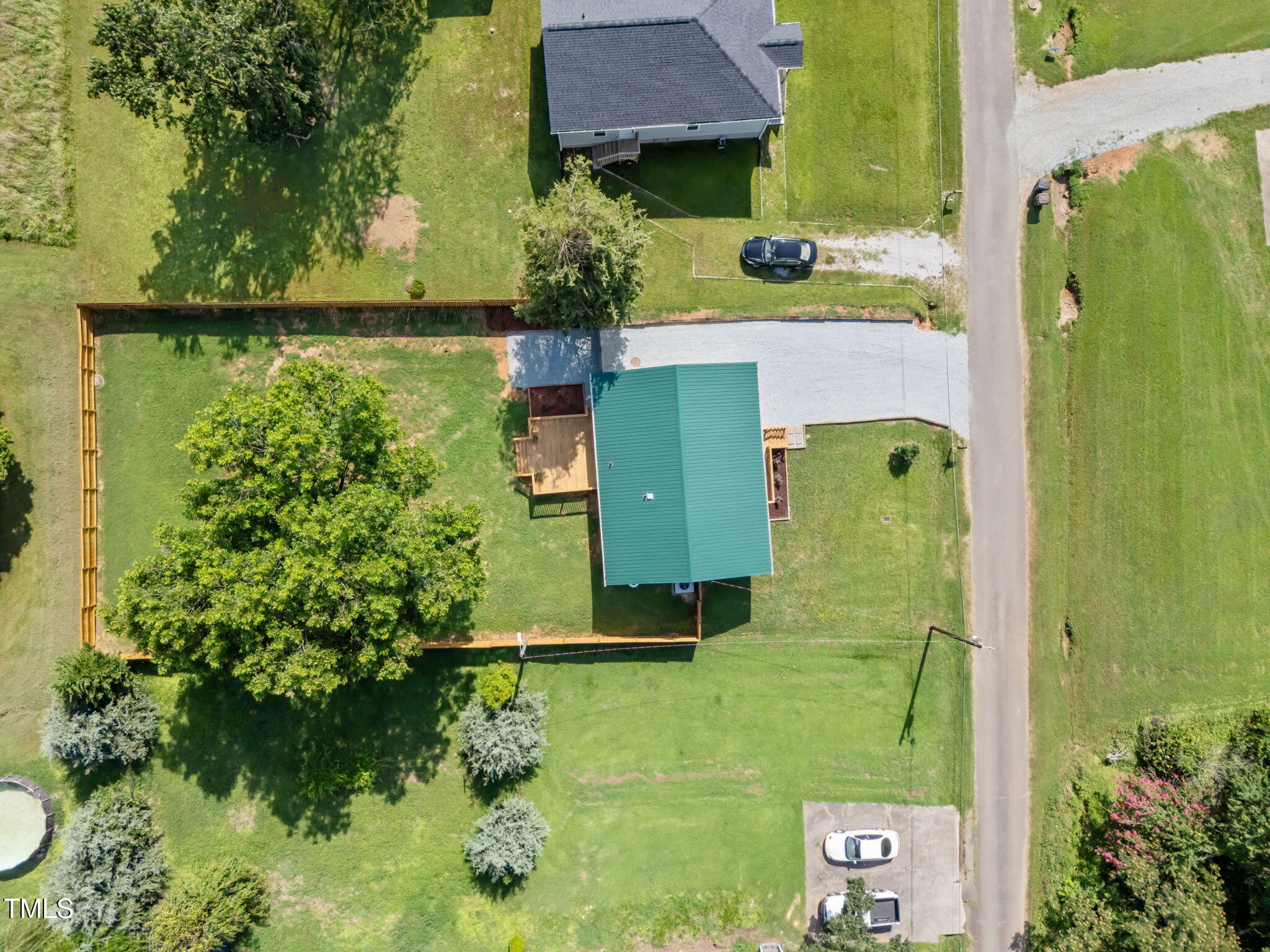 150 Summit Street Roxboro, NC 27573 - Photo 35 of 37 7-web-or-mls-DJI_20250729102310_0004_D