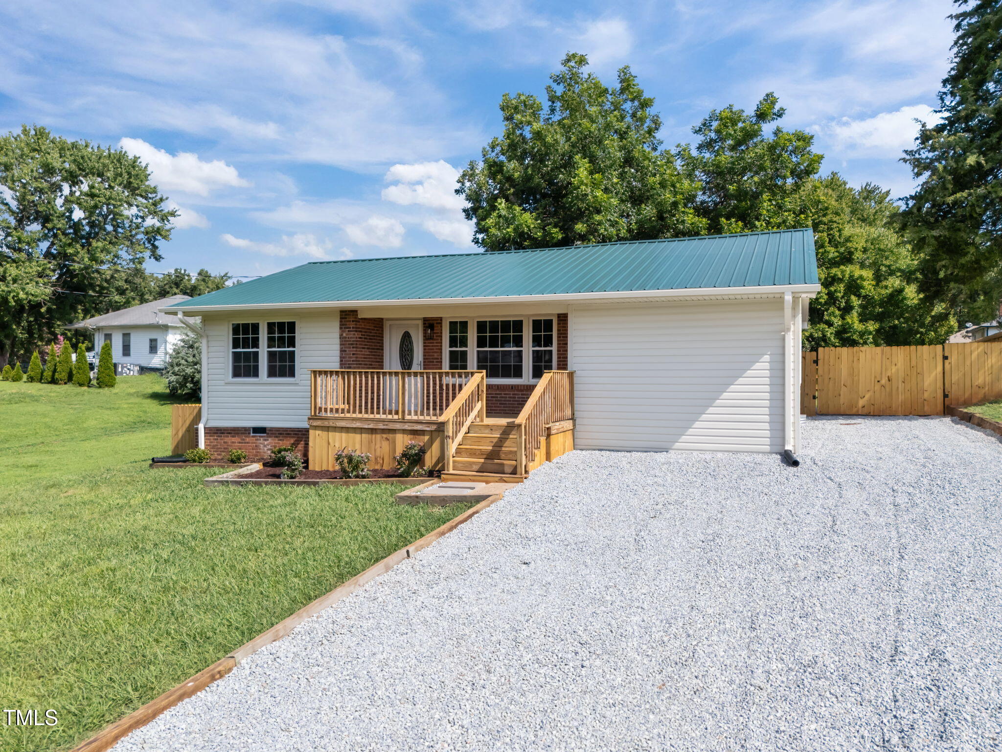 150 Summit Street Roxboro, NC 27573 - Photo 6 of 37 5-web-or-mls-DJI_20250729102219_0001_D