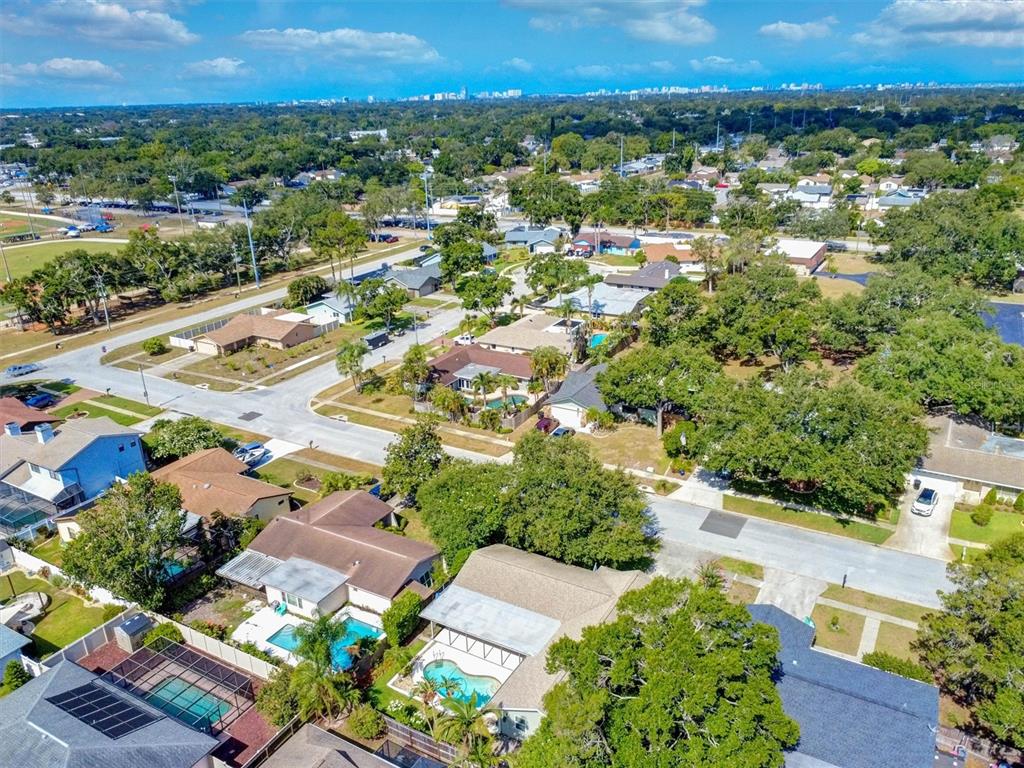 2021 Todd Road Clearwater, FL 33763 - Photo 55 of 59
