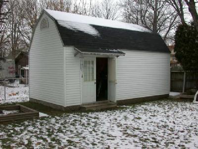 525 Constantine Street Three Rivers, MI 49093 - Photo 9 of 10 Additional Photo
