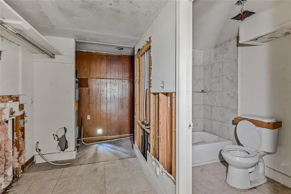 $135,000 | 902 North Frances Street, Terrell, TX 75160