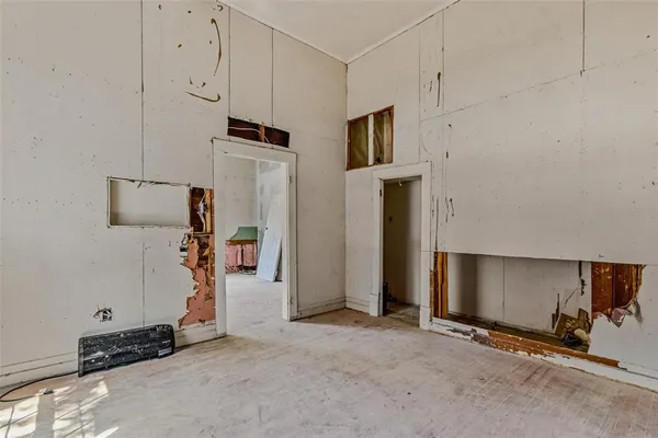 $135,000 | 902 North Frances Street, Terrell, TX 75160