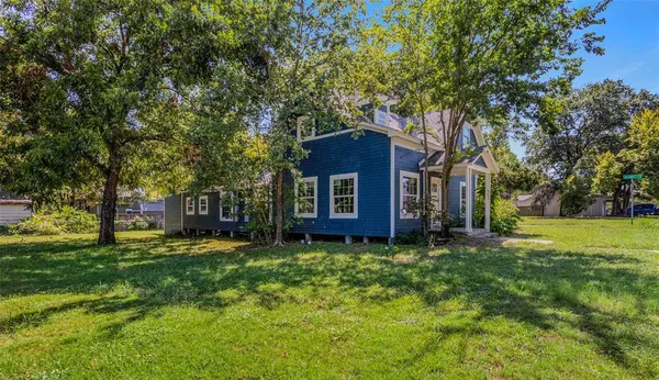 $135,000 | 902 North Frances Street, Terrell, TX 75160