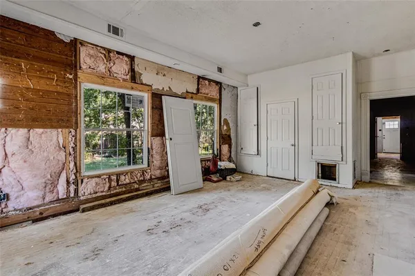 $135,000 | 902 North Frances Street, Terrell, TX 75160