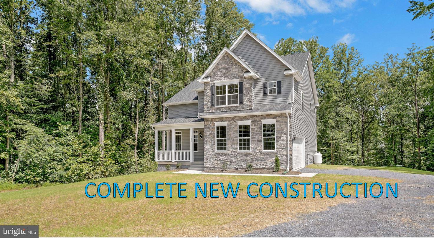 1605 German Chapel Road Prince Frederick, MD 20678 - Photo 1 of 34