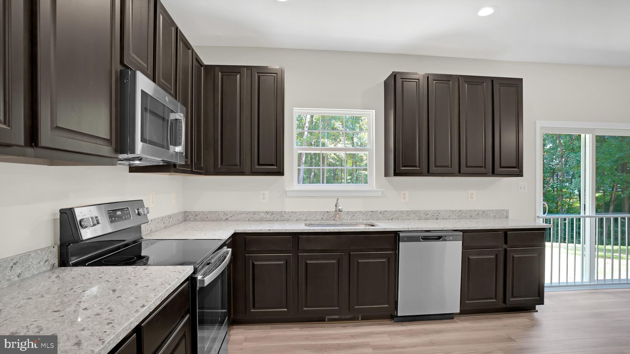 1605 German Chapel Road Prince Frederick, MD 20678 - Photo 2 of 34 Kitchen granite countertops